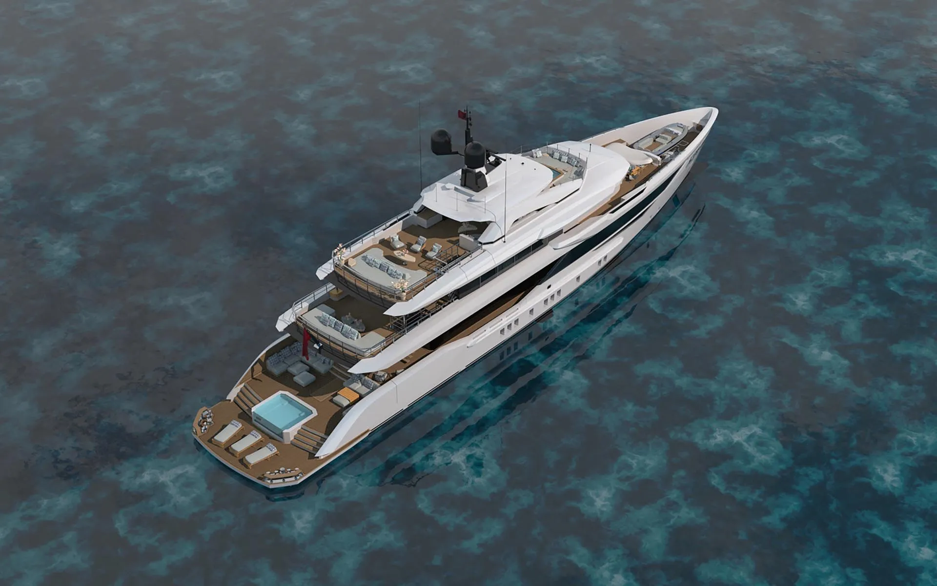 Bilgin 176-II NB97 yacht